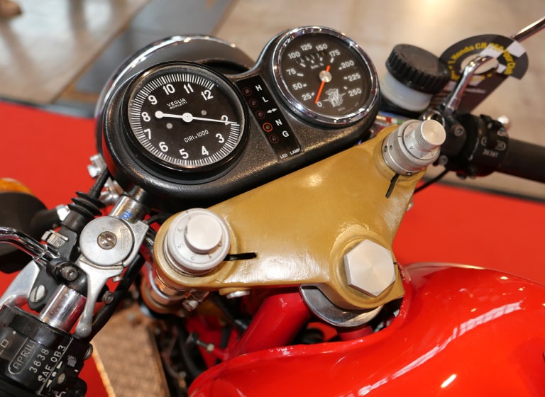 Aprilia
