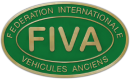 FIVA Logo